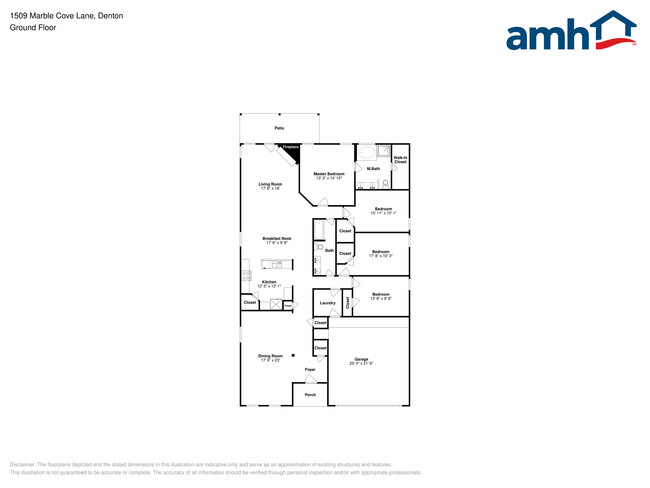 Building Photo - 1509 Marble Cove Ln