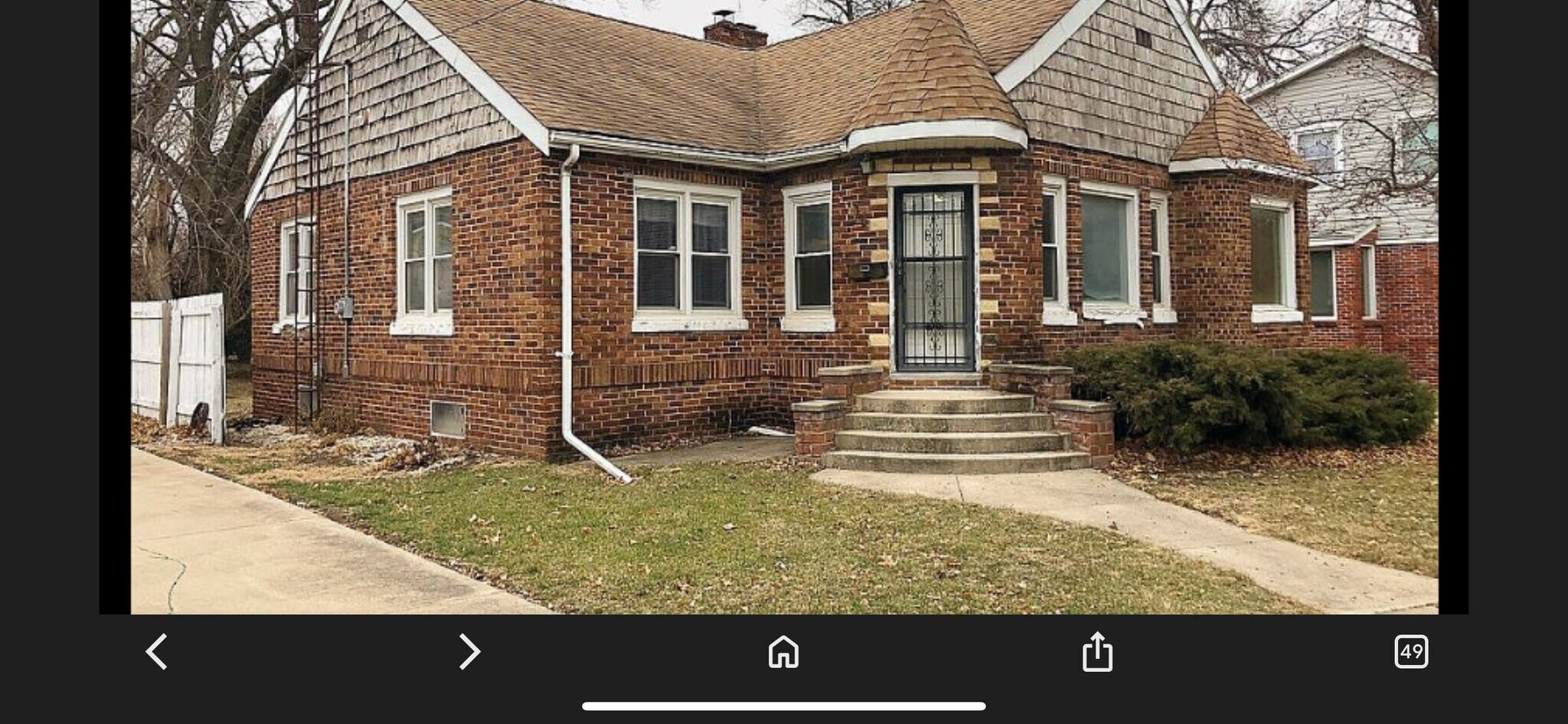 Building Photo - 310 N Taylor Ave