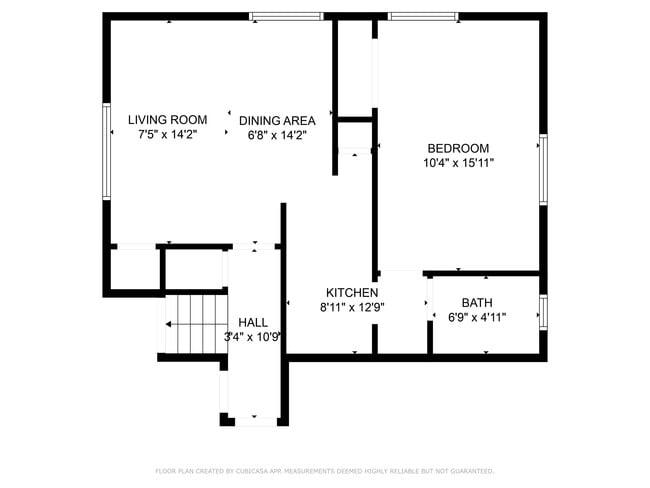 Building Photo - 1309 Burton Ct