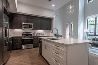 Interior Photo - The Lane at Waterway