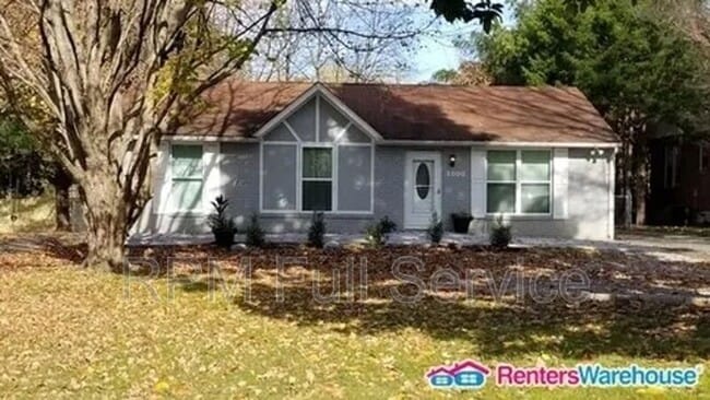 Building Photo - 5000 McMurray Ct