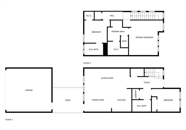 Building Photo - 1728 Fountain Bridge Dr