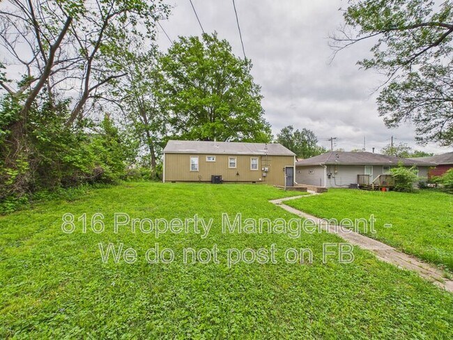 Building Photo - 7426 Indiana Ave