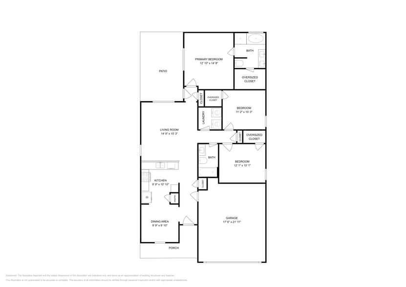 Building Photo - 6411 Candlepass Dr