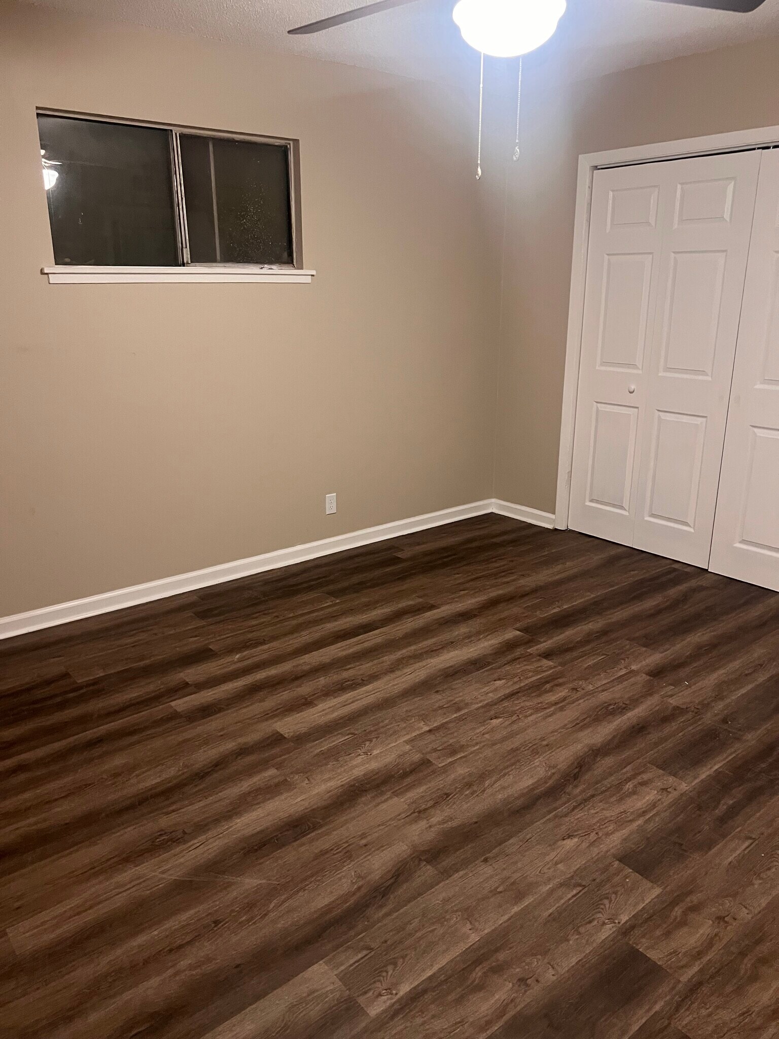 Bedroom 1 - 715 Reynolds St