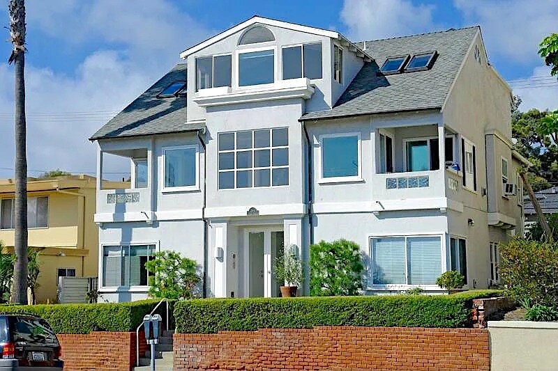 Primary Photo - 244 Cliff Dr