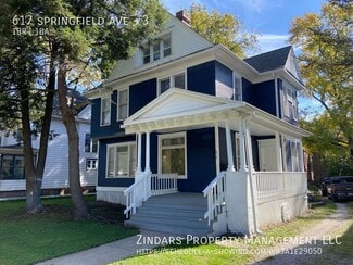 Building Photo - 617 W Springfield Ave