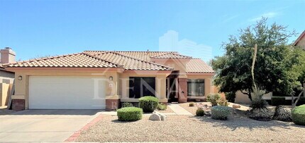 Building Photo - 4523 E Swilling Rd