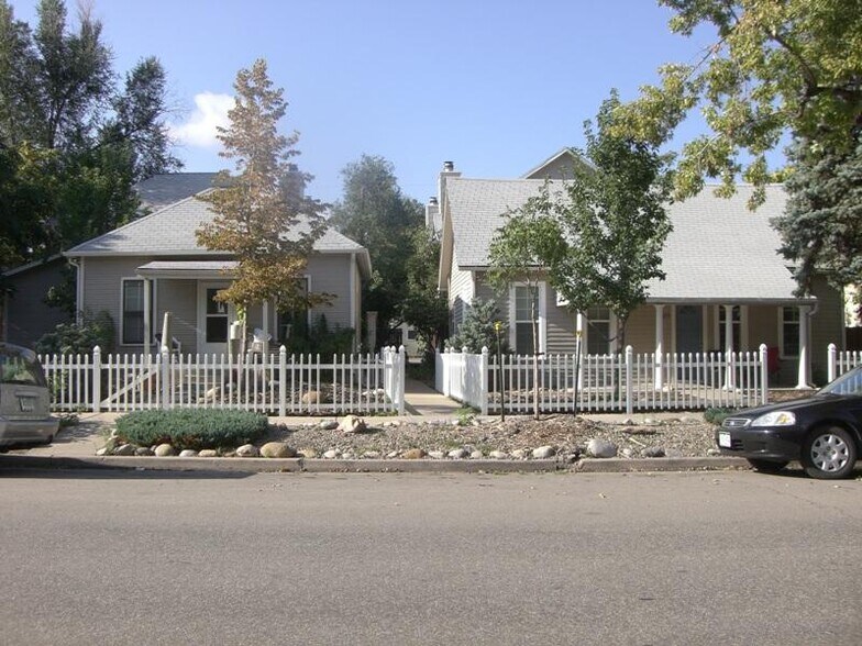 Building Photo - 2253 Spruce St