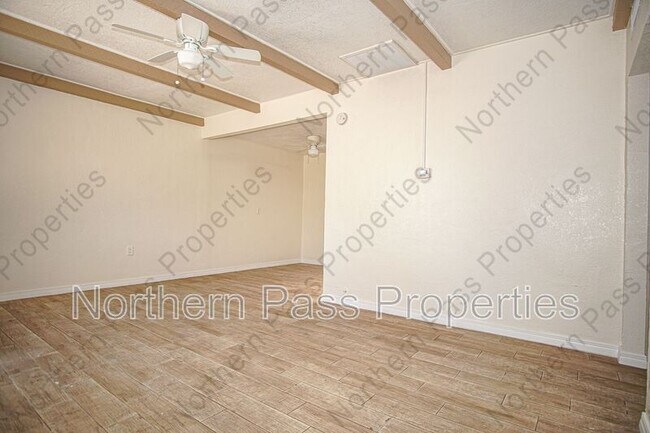 Building Photo - 601 Lafayette