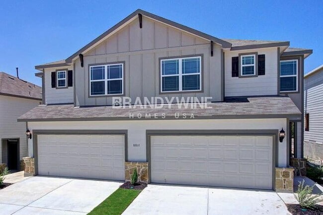 Building Photo - 8803 Adolph Scheel Wy