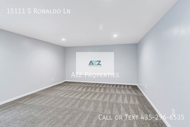Building Photo - 15111 S Ronaldo Ln