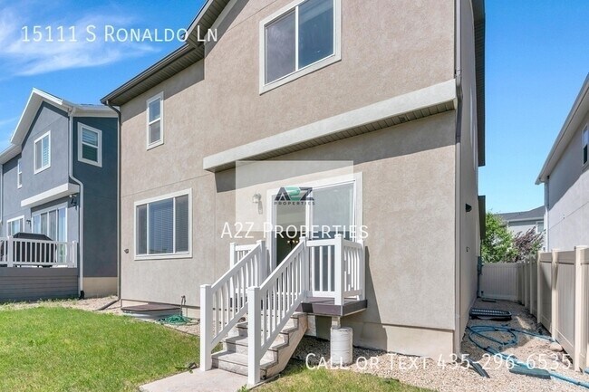 Building Photo - 15111 S Ronaldo Ln