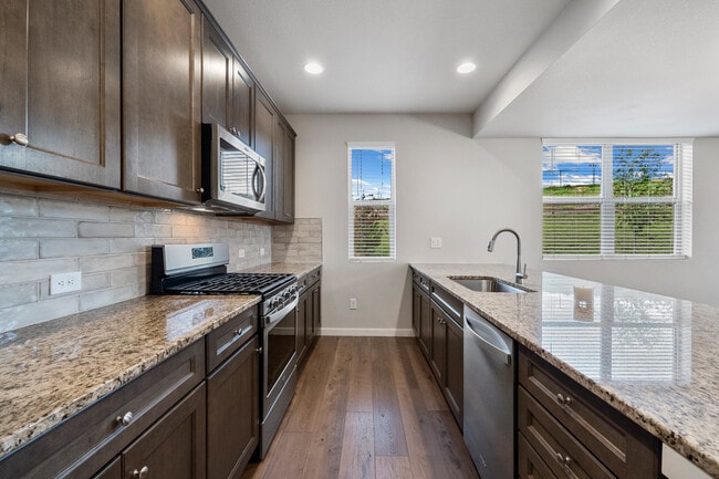 Building Photo - 3295 Bewildering Heights