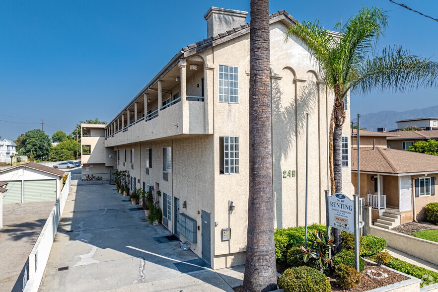 Building Photo - 249 W Alameda Ave