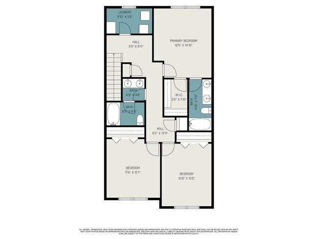 Building Photo - Welcome to this 3 bedroom, 2.5 bathroom to...