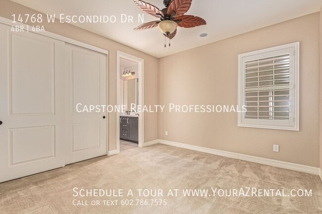 Building Photo - 14768 W Escondido Dr N