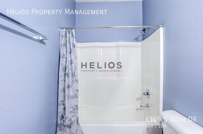 Building Photo - 6109 S 30th Dr