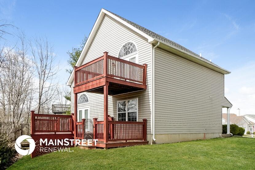Building Photo - 11400 Catalpa View Ct