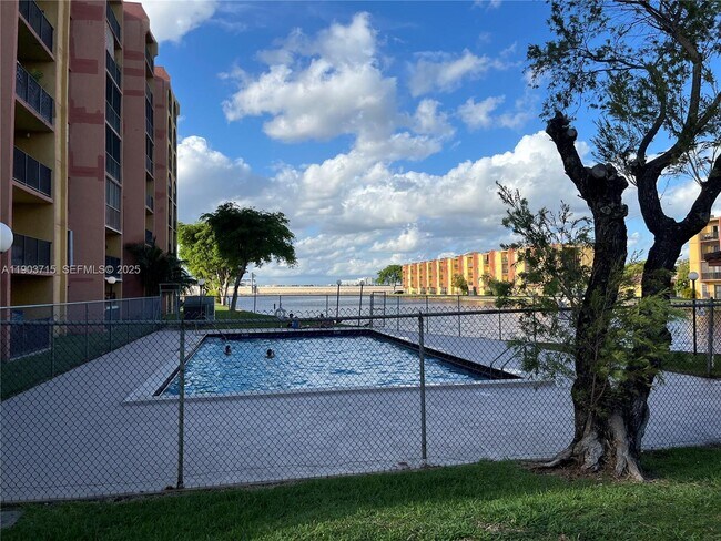 Building Photo - 4801 NW 7th St