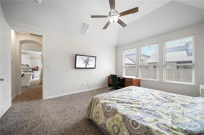 Building Photo - 253 Fannin Battleground Ln