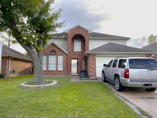 Primary Photo - 6334 Cape Forward Dr