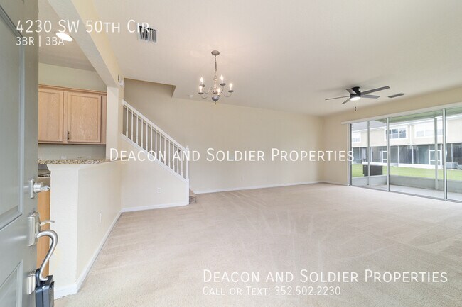Building Photo - 4230 SW 50th Cir