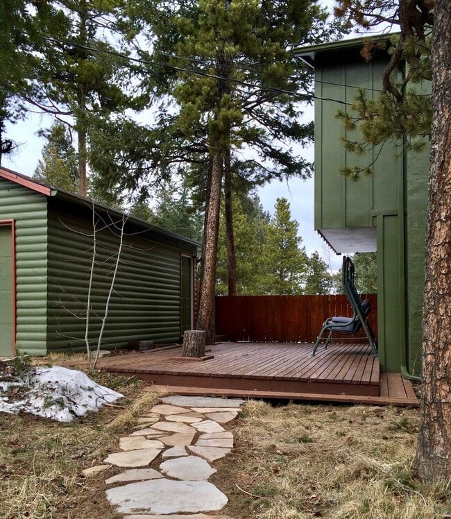 Building Photo - Beautiful, North Evergreen, Mountain Home ...