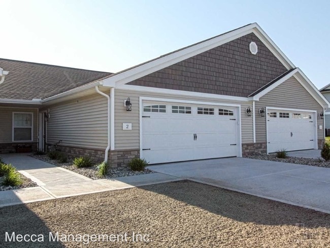 Villa - Villas at Victory Place