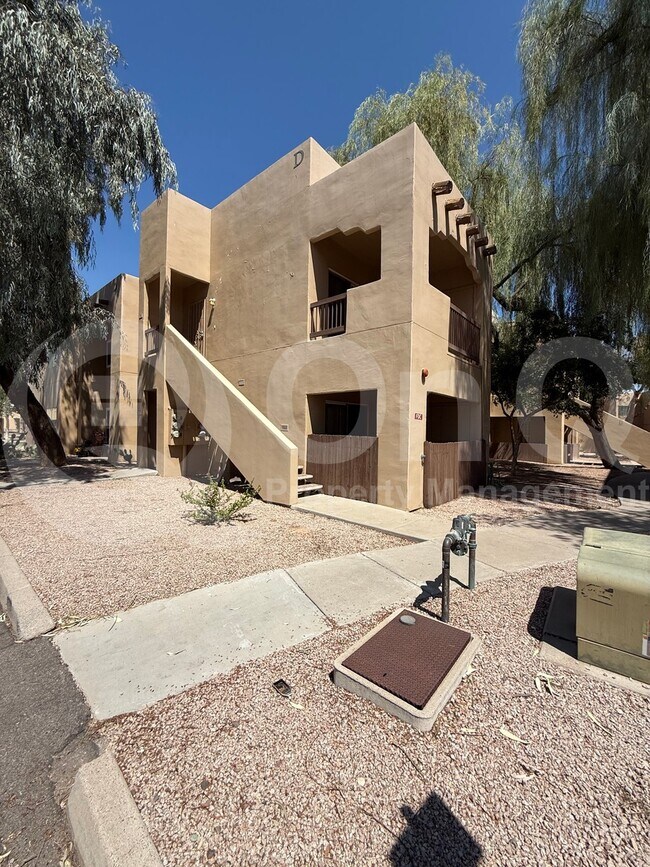 Primary Photo - 500 N Gila Springs Blvd