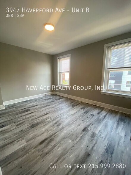Building Photo - 3947 Haverford Ave