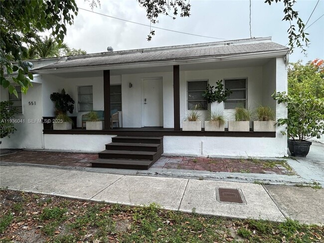 Building Photo - 551 NW 41st St