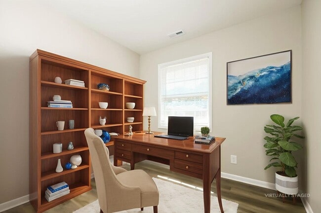 Building Photo - 3 bed / 2 bath ~ West Ashley Area, Move-in...