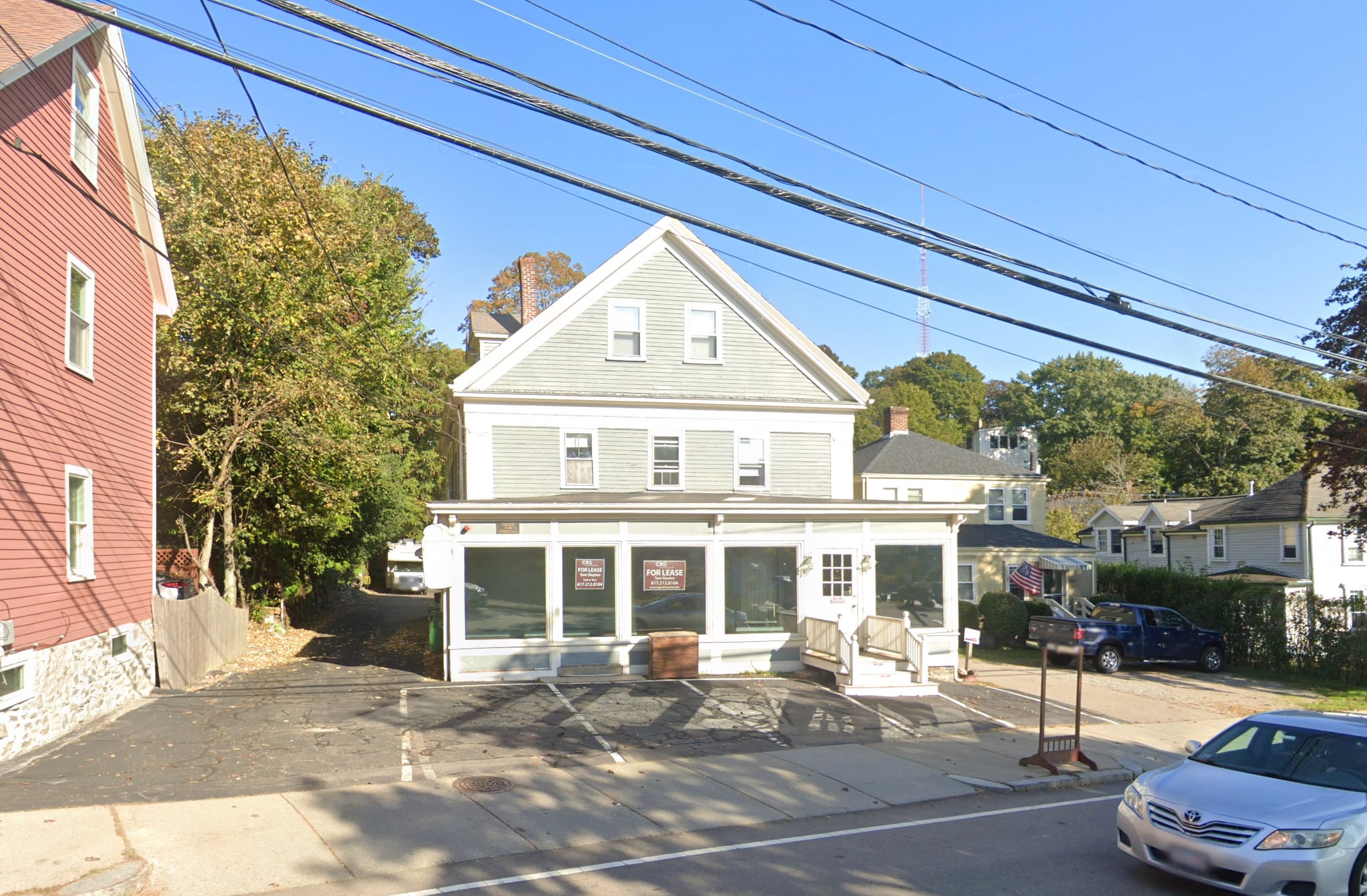 Building Photo - 1024 Chestnut St