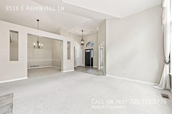 Building Photo - 9516 E Aspen Hill Ln