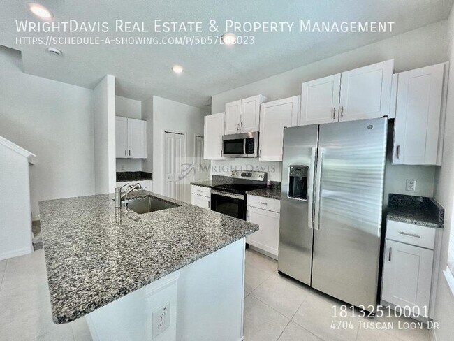 Building Photo - 4704 Tuscan Loon Dr