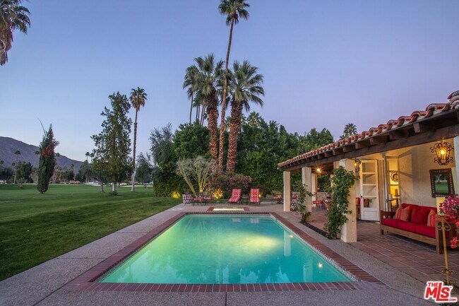 Building Photo - 2231 S Caliente Dr