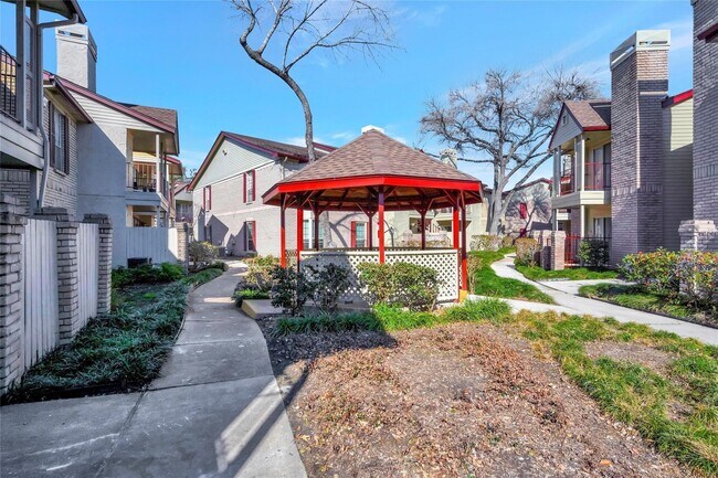 Building Photo - 2120 El Paseo St