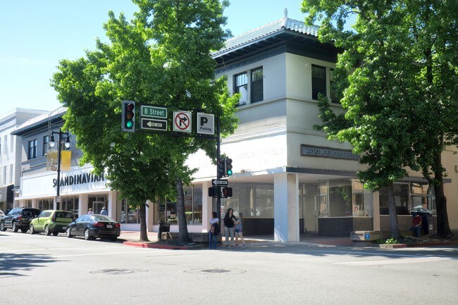 Building Photo - Aileen Apartments