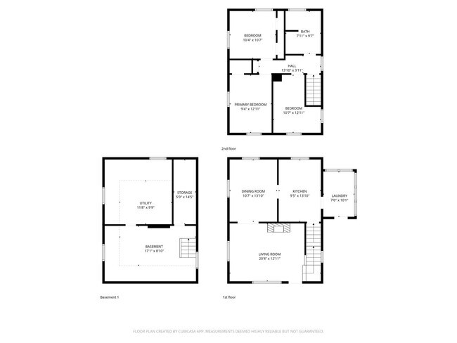 Building Photo - Move-In Ready Newly Remodeled 3-Bedroom Home – Metro Approved!