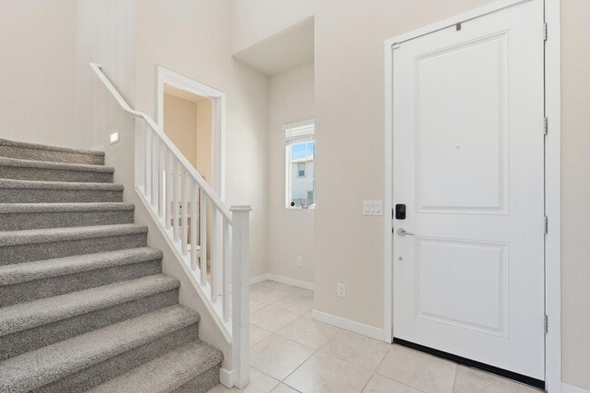 Building Photo - 1521 S Senate St