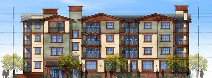 Building Photo - Sunrise