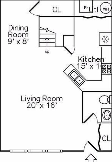 Building Photo - 2076 Cloverly Ln