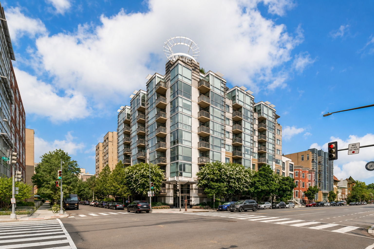 Building Photo - 1300 13th St NW
