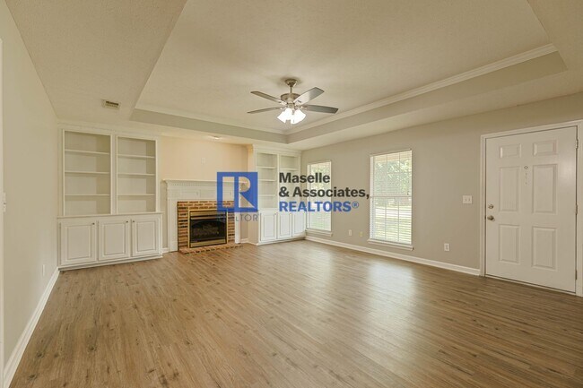 Building Photo - 3 Bed/2 Bath House on a Corner lot in Brandon