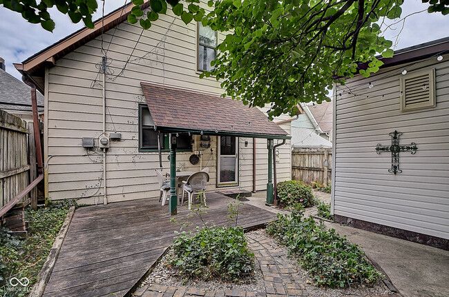 Building Photo - 1749 S Delaware St