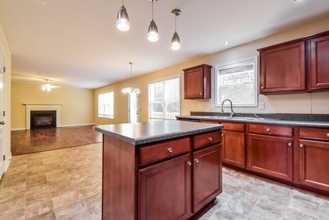 Building Photo - 910 Elderberry Ln
