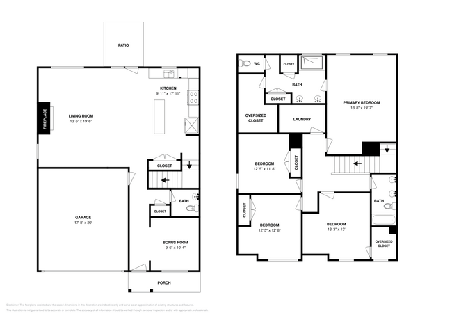 Building Photo - 3714 Streamside Dr