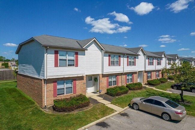 Building Photo - 5591 Rustling Way Ln
