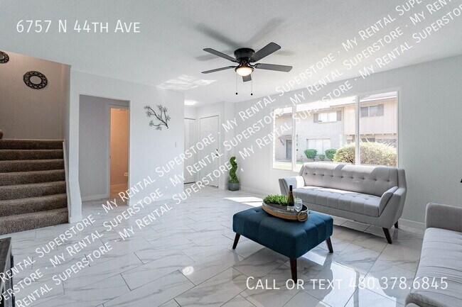 Building Photo - 6757 N 44th Ave